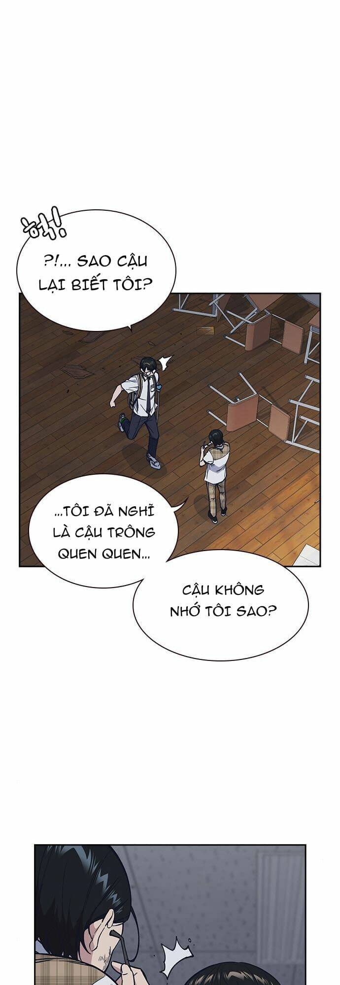 Học Nhóm - Study Group: Chapter 122