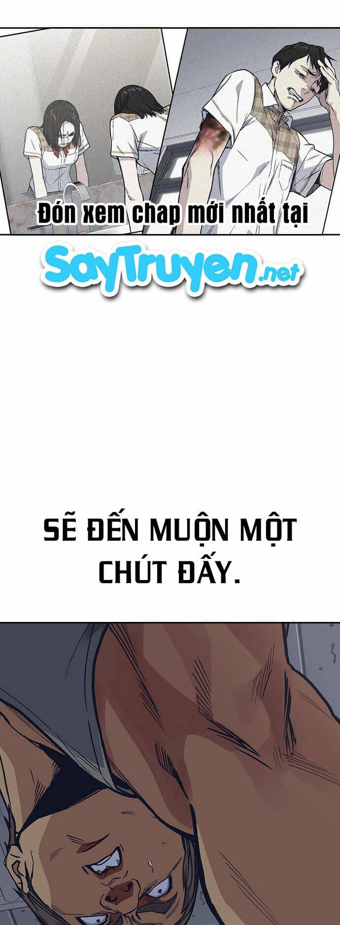 Học Nhóm - Study Group: Chapter 122