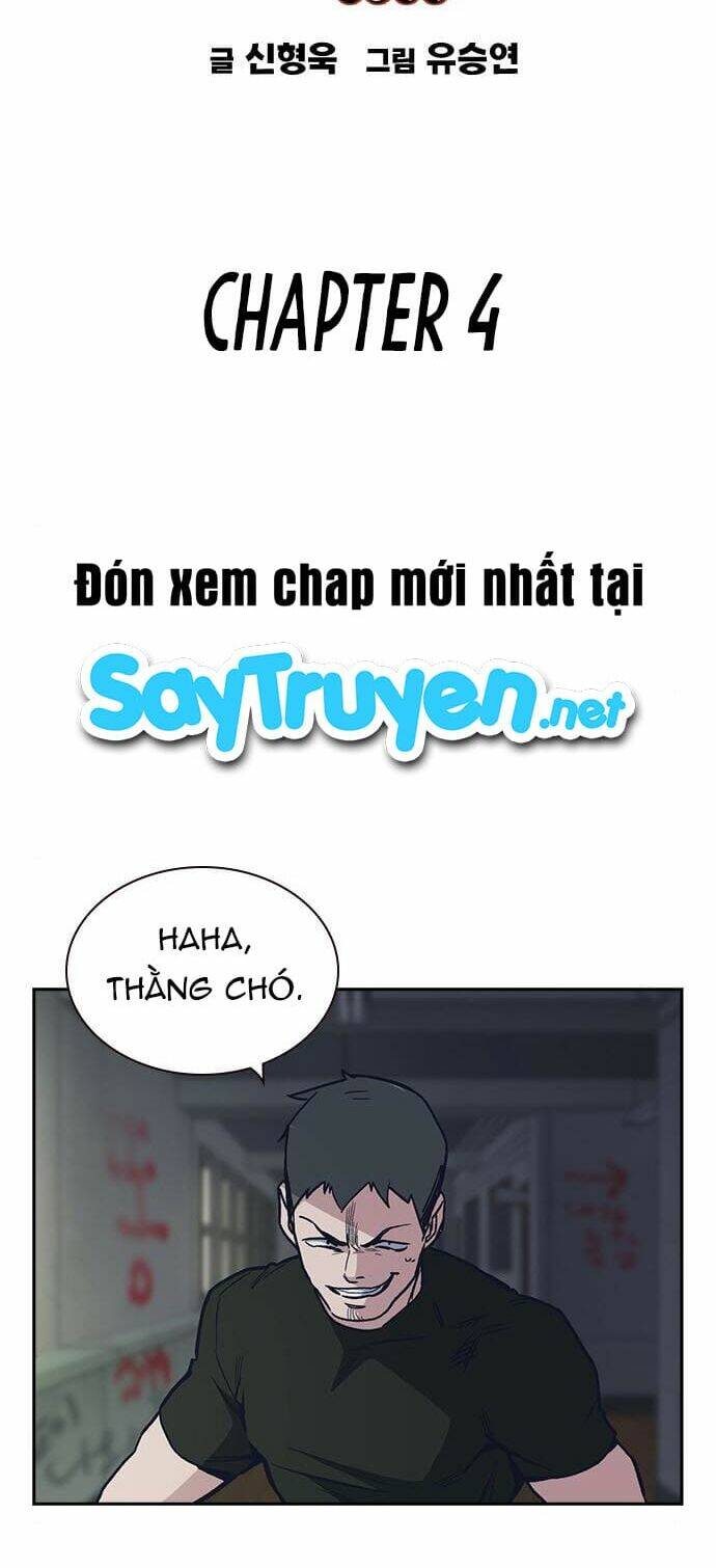 Học Nhóm - Study Group: Chapter 122