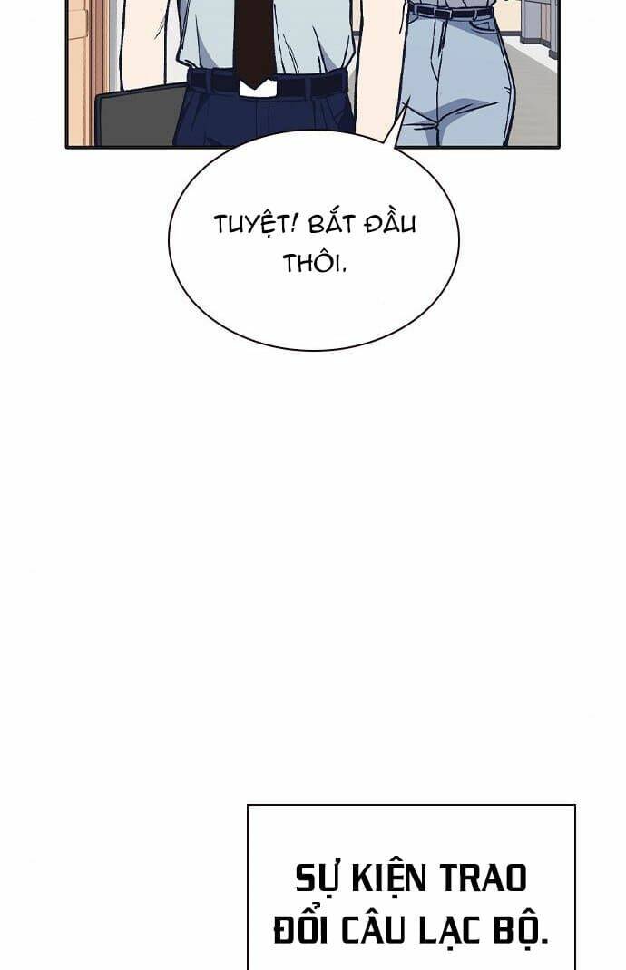Học Nhóm - Study Group: Chapter 124