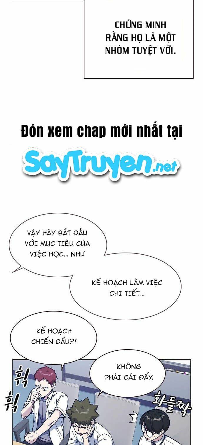 Học Nhóm - Study Group: Chapter 124
