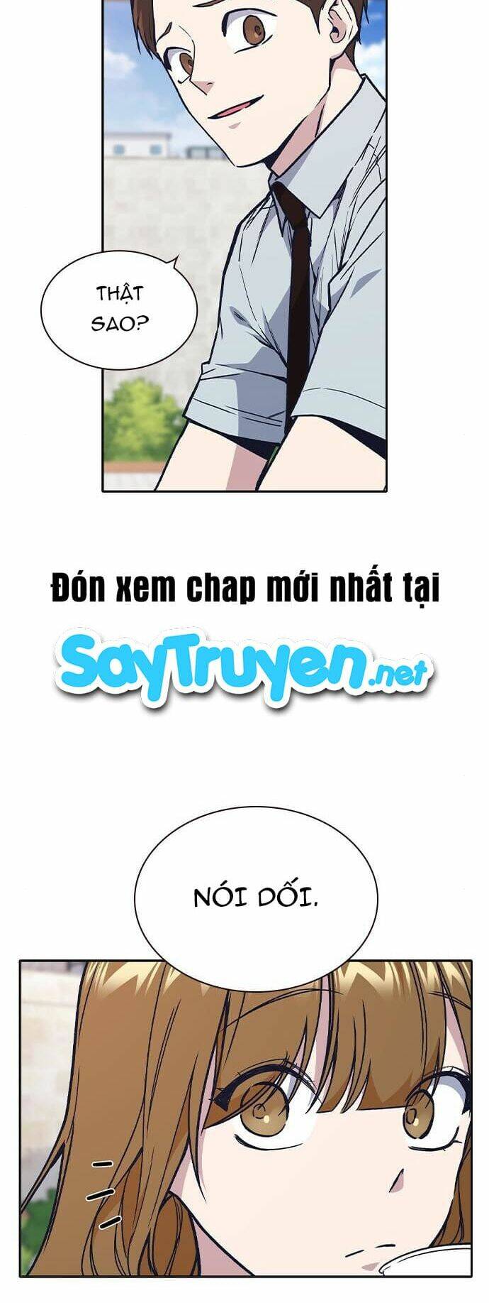 Học Nhóm - Study Group: Chapter 124