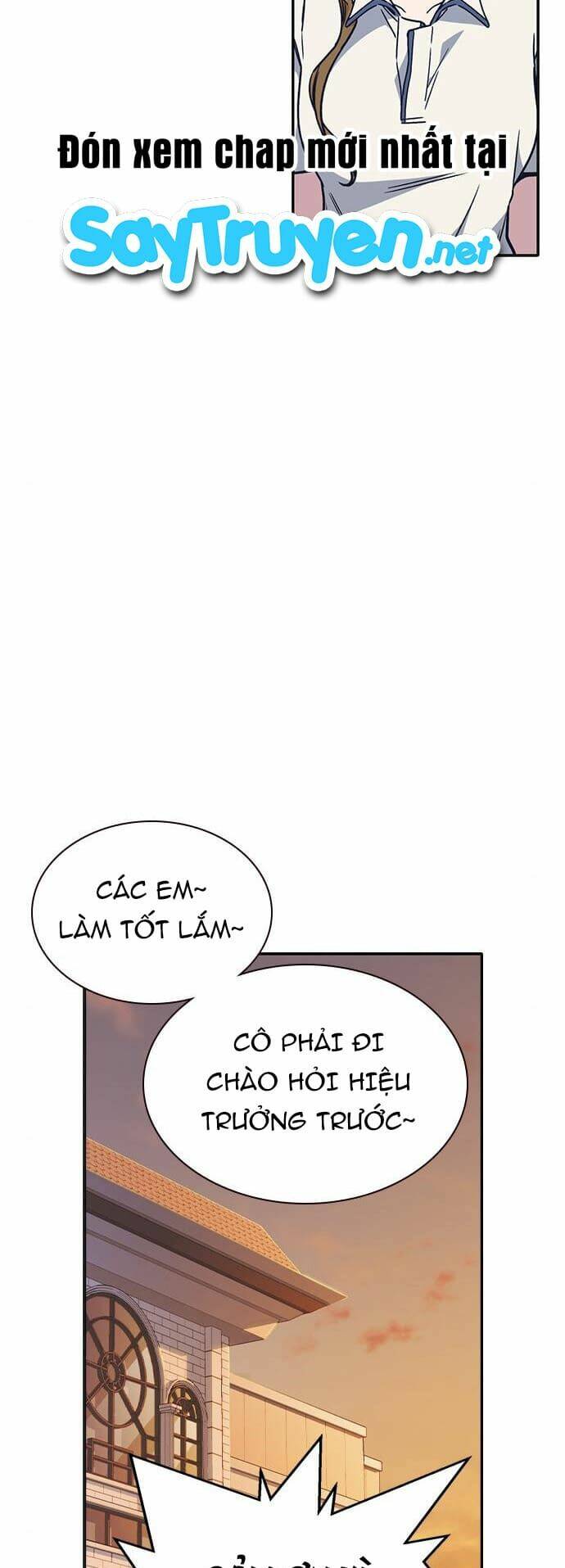 Học Nhóm - Study Group: Chapter 124