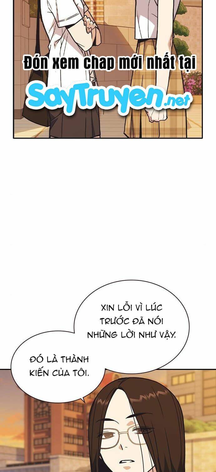 Học Nhóm - Study Group: Chapter 124