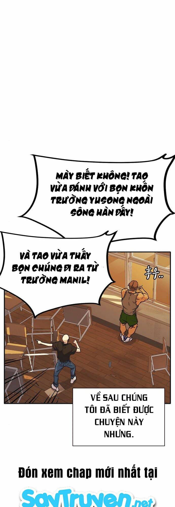 Học Nhóm - Study Group: Chapter 124