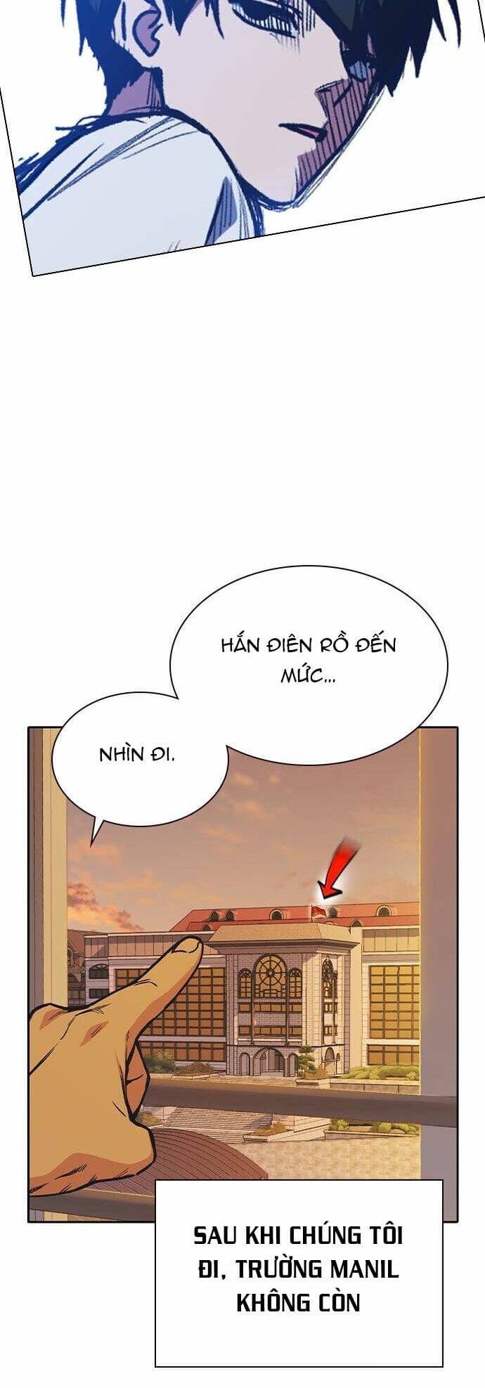 Học Nhóm - Study Group: Chapter 124