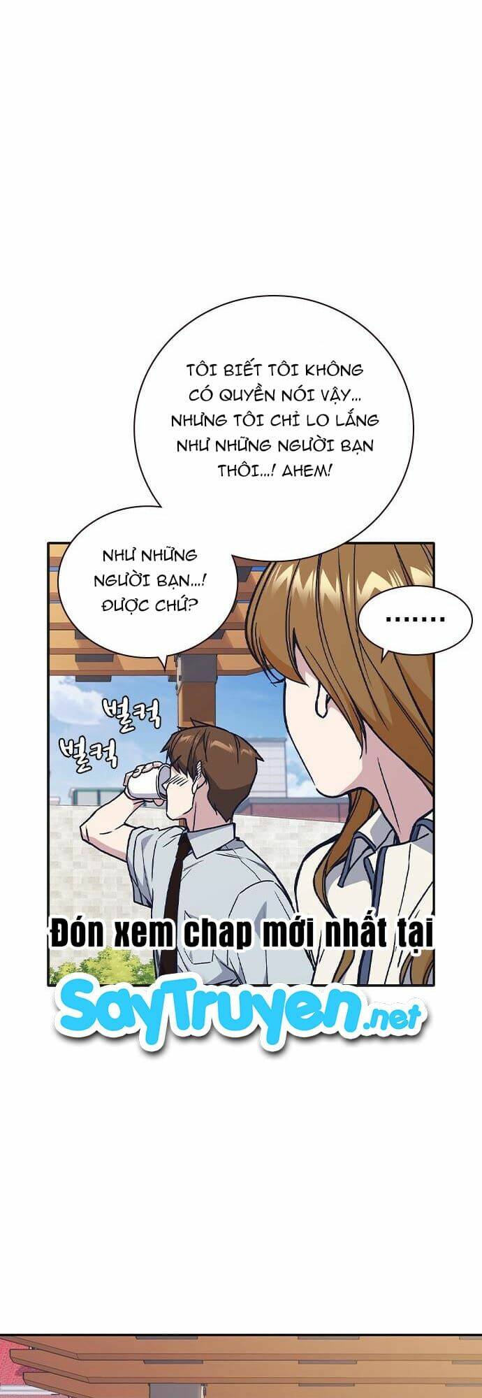 Học Nhóm - Study Group: Chapter 124