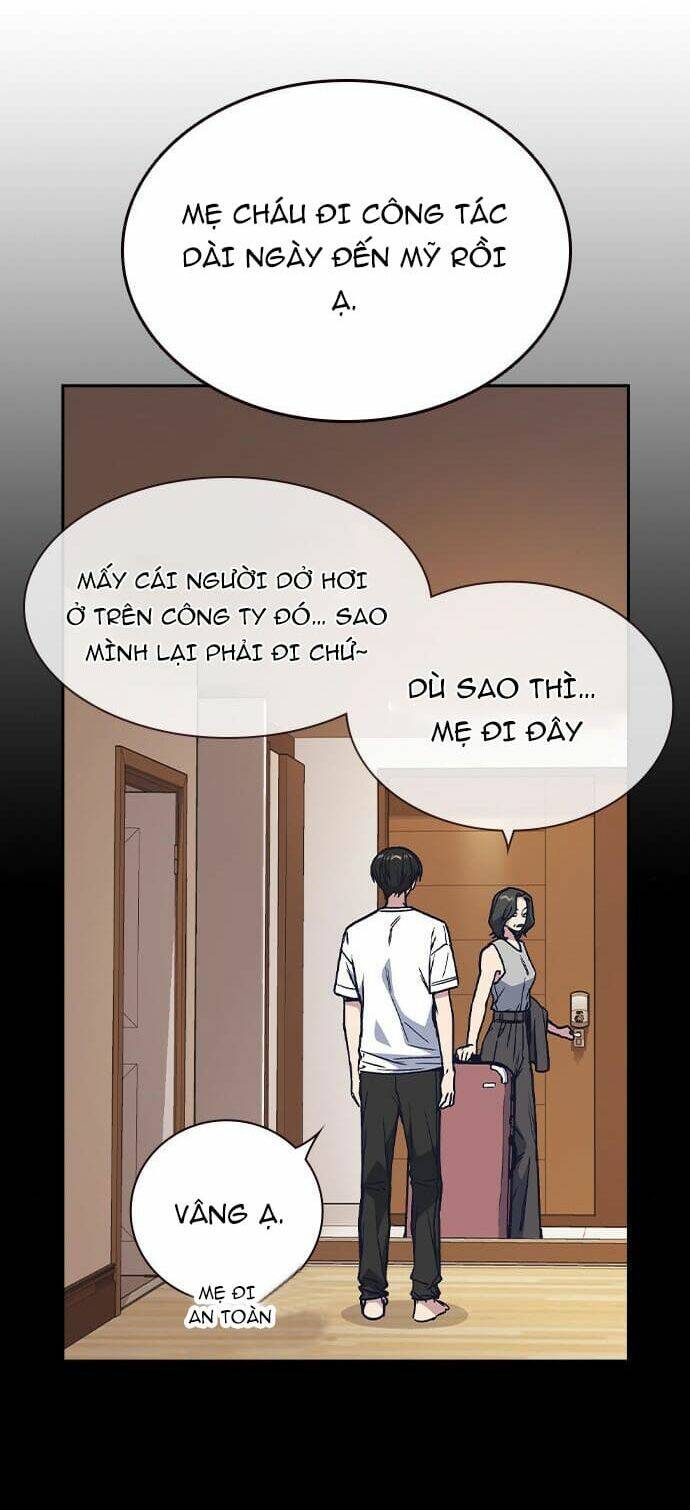 Học Nhóm - Study Group: Chapter 125