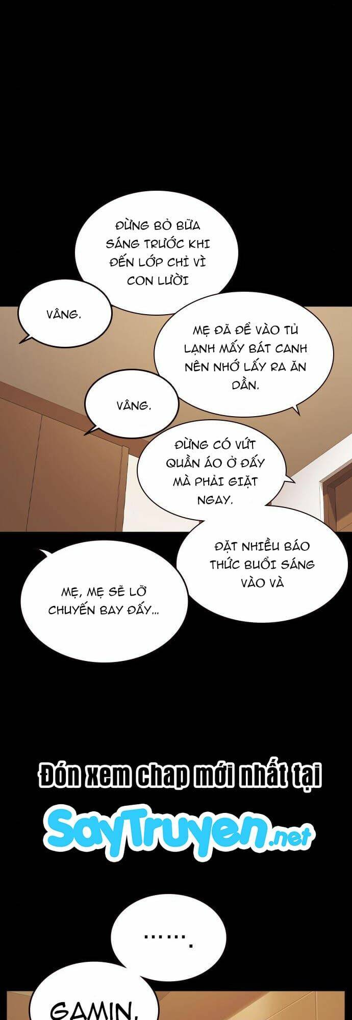 Học Nhóm - Study Group: Chapter 125
