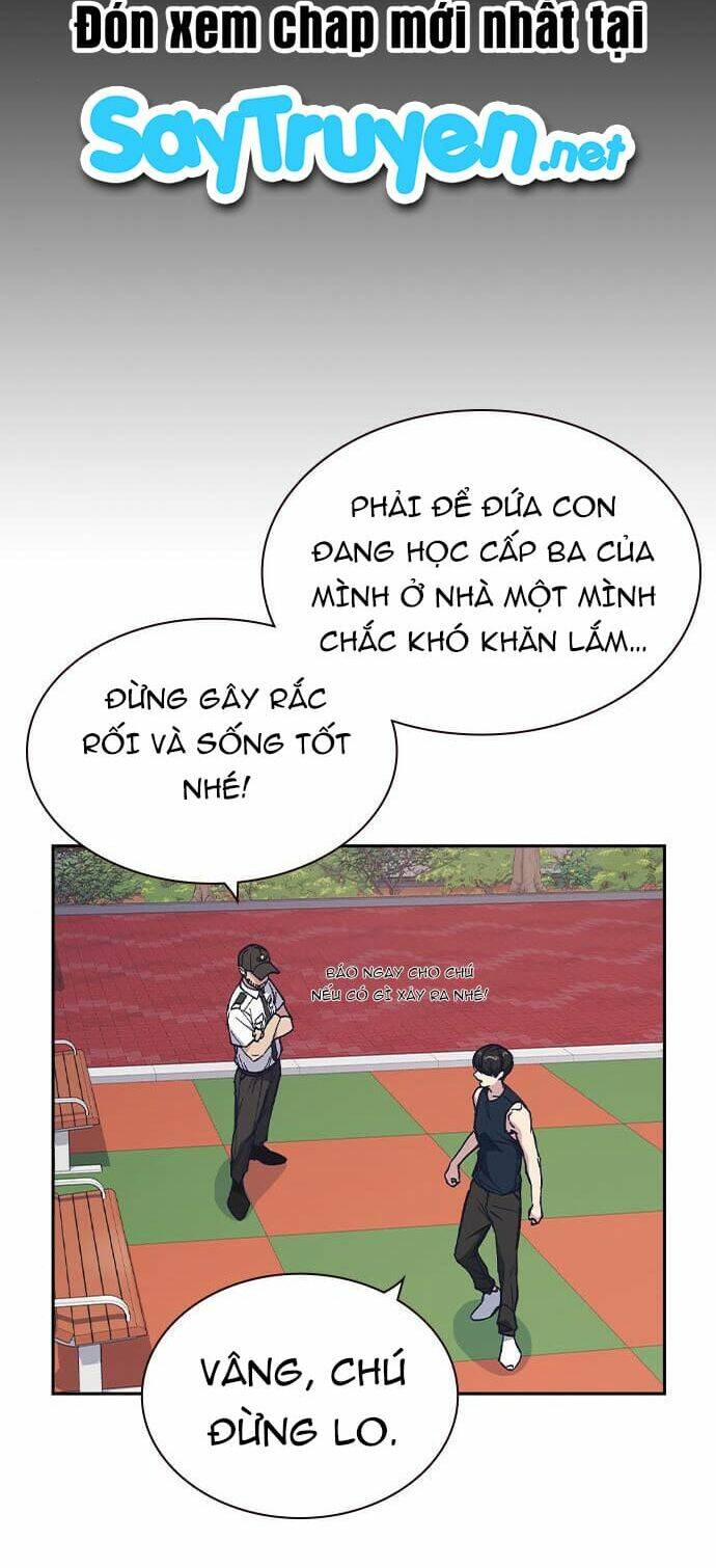 Học Nhóm - Study Group: Chapter 125