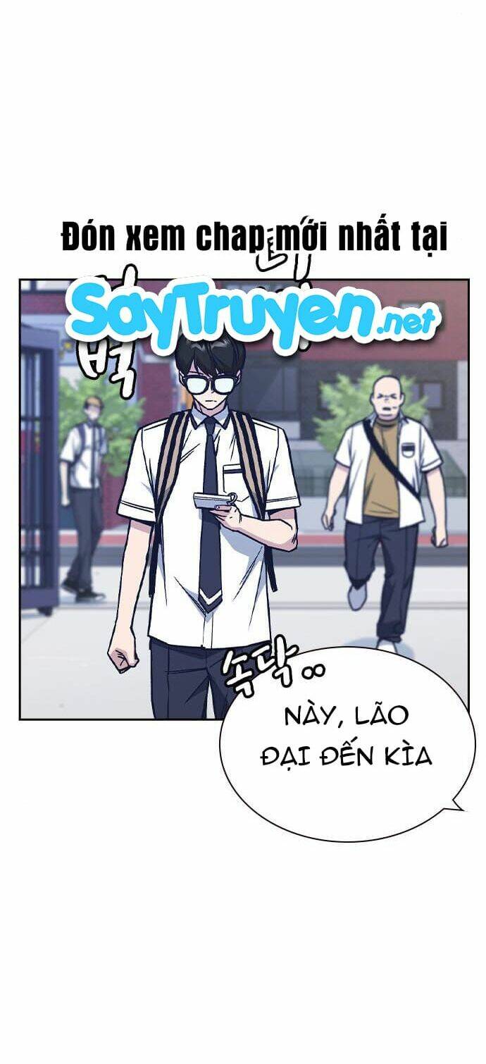 Học Nhóm - Study Group: Chapter 125