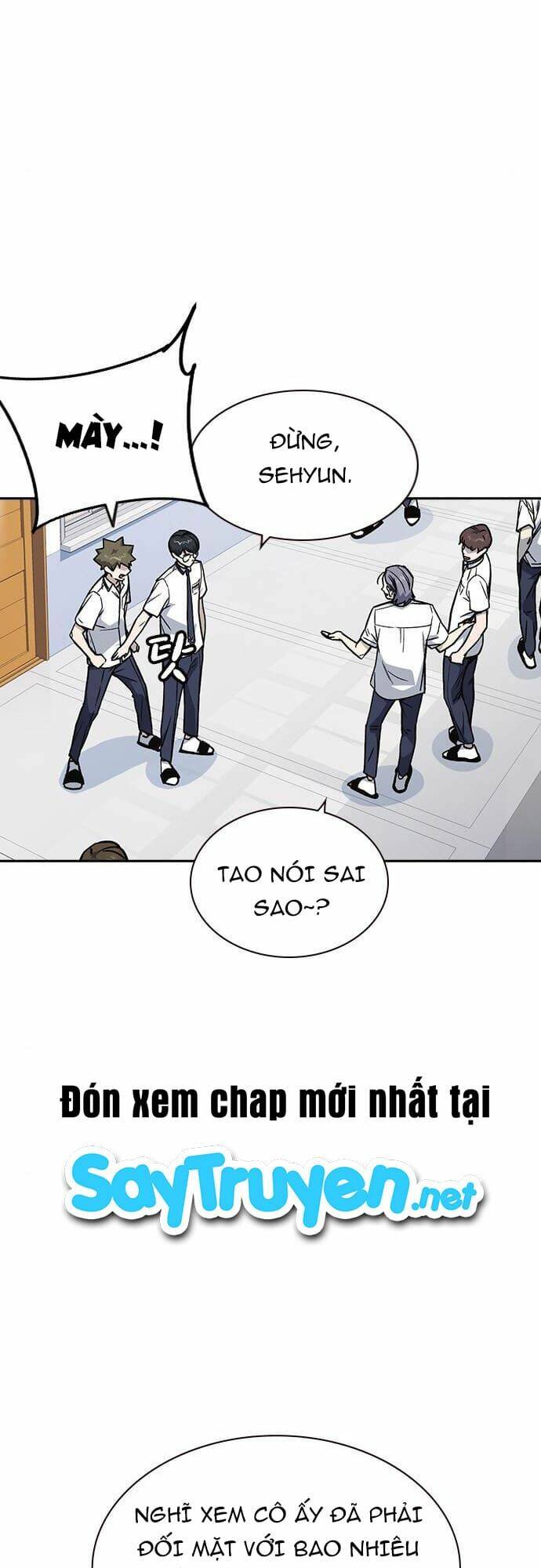 Học Nhóm - Study Group: Chapter 125