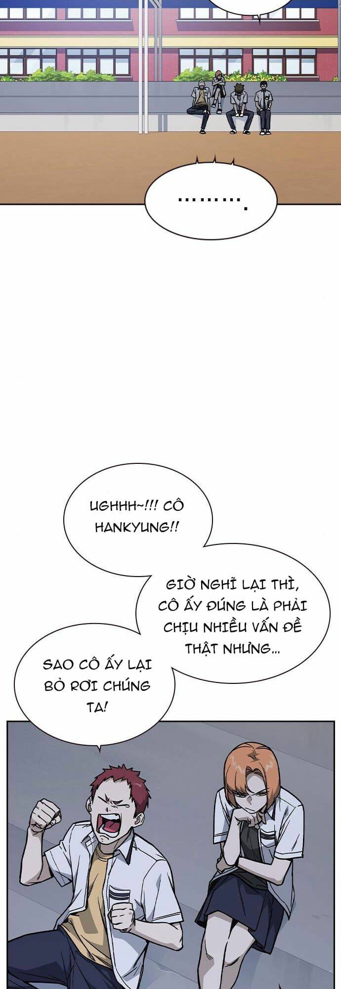 Học Nhóm - Study Group: Chapter 125
