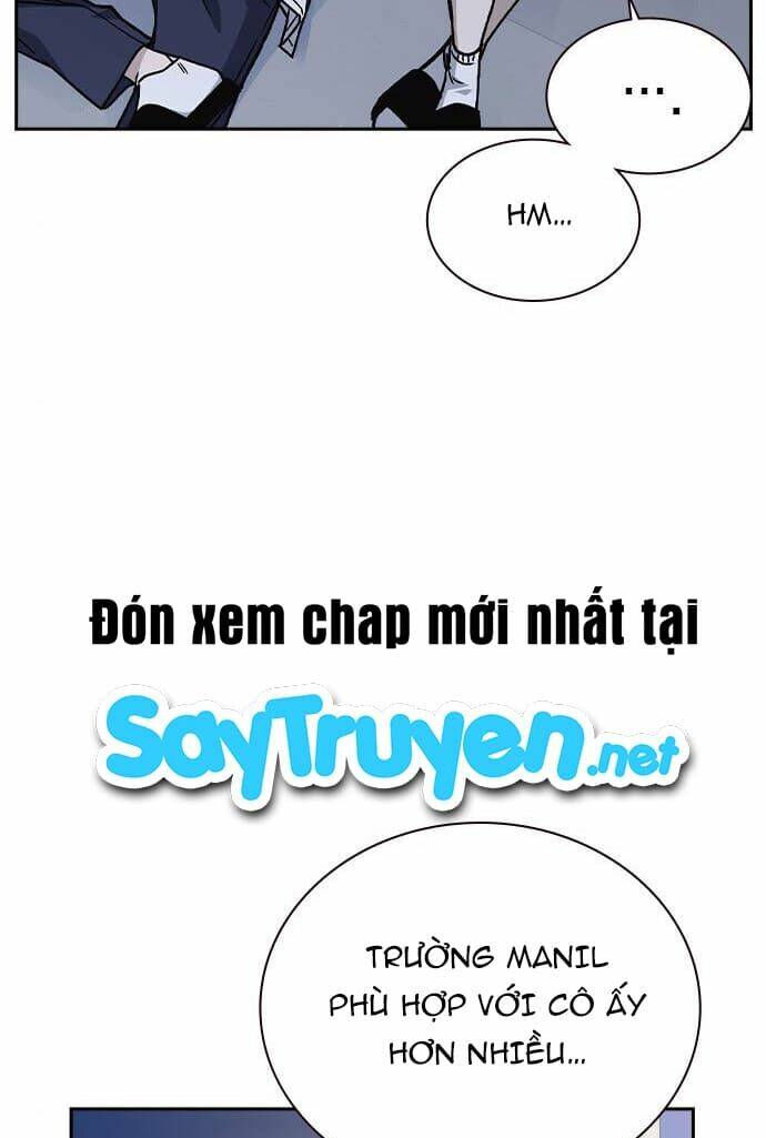 Học Nhóm - Study Group: Chapter 125