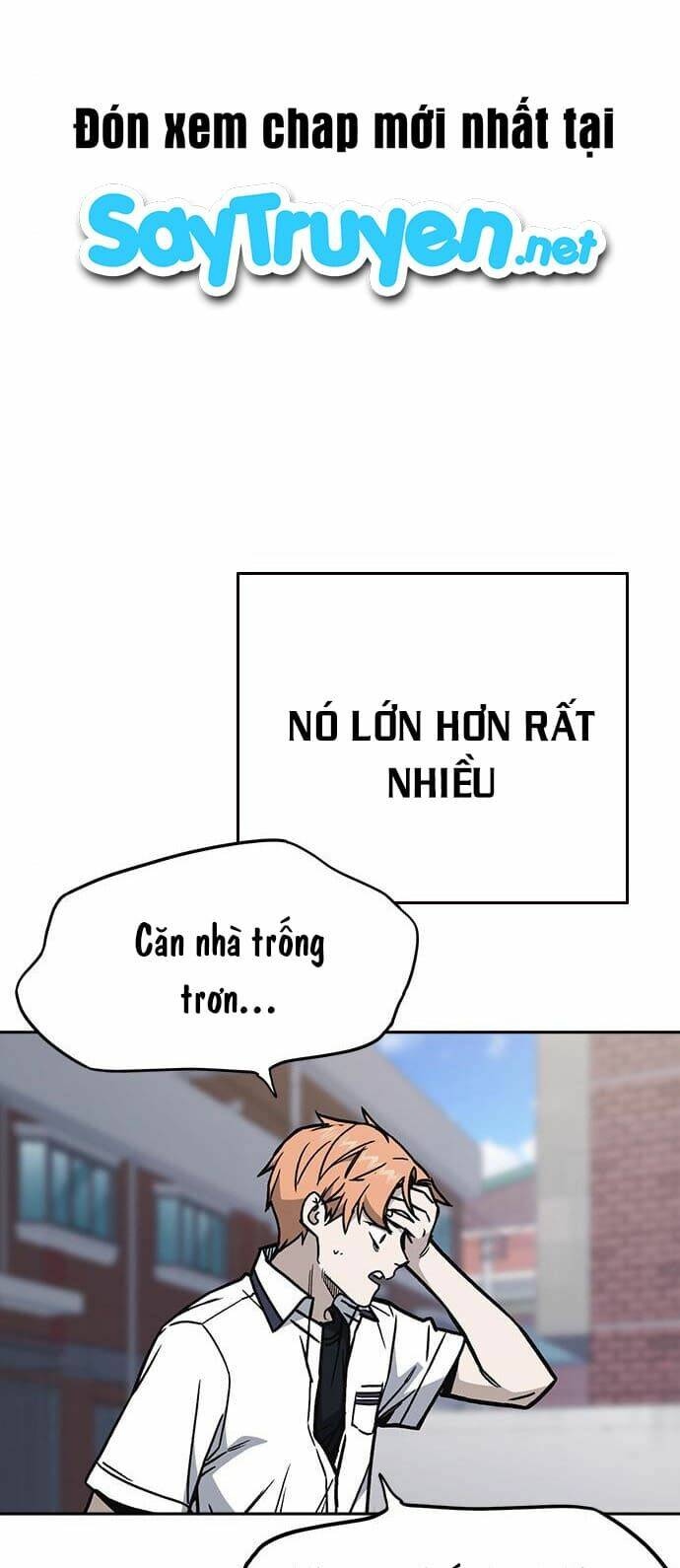 Học Nhóm - Study Group: Chapter 125