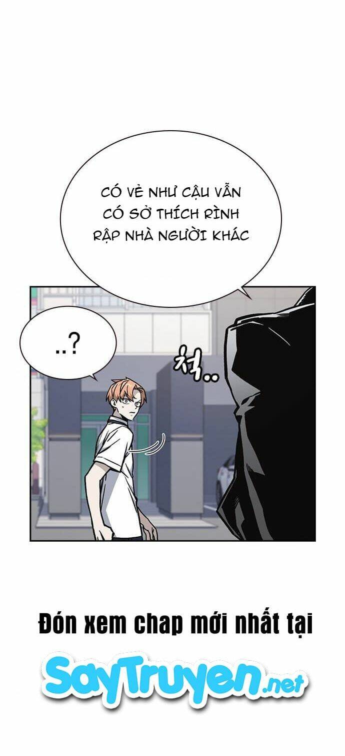 Học Nhóm - Study Group: Chapter 125