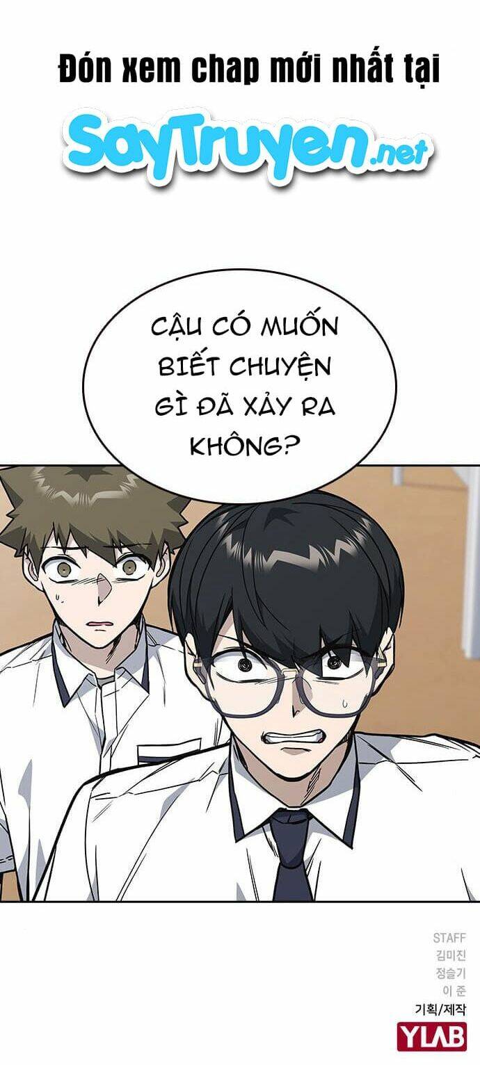 Học Nhóm - Study Group: Chapter 125
