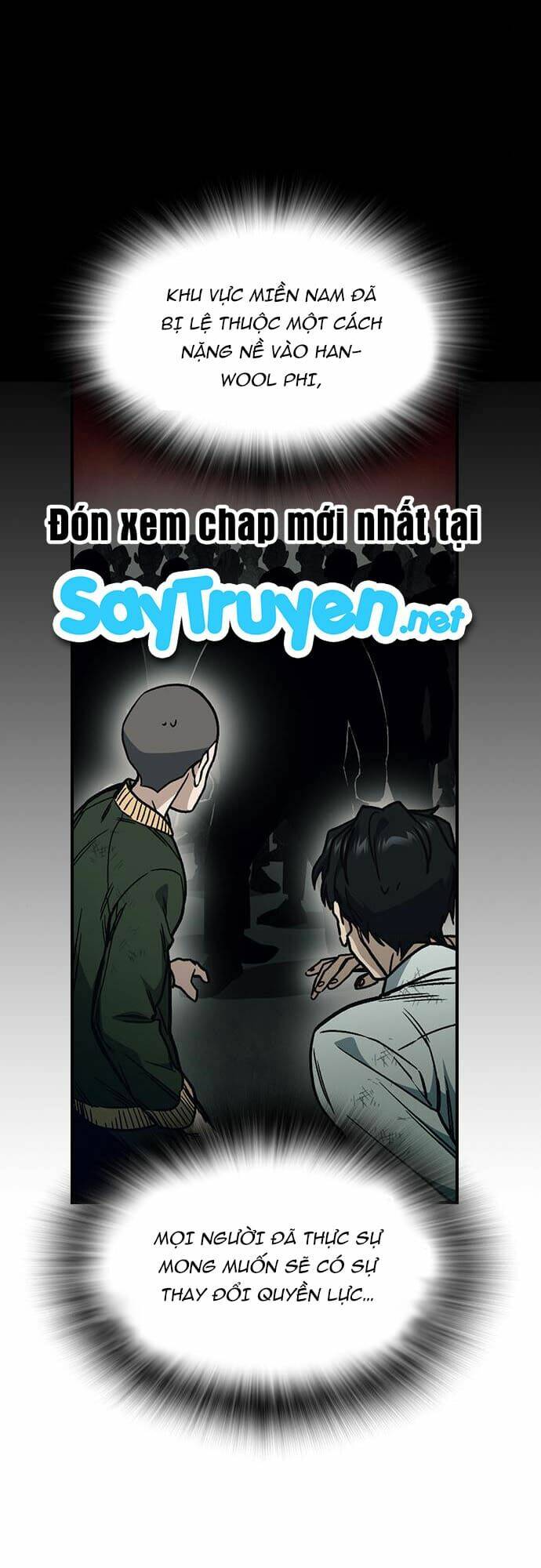 Học Nhóm - Study Group: Chapter 127