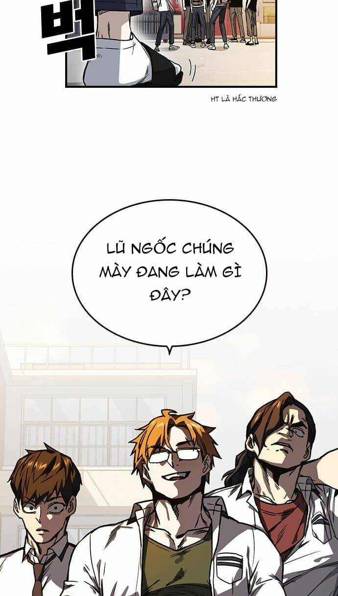Học Nhóm - Study Group: Chapter 127