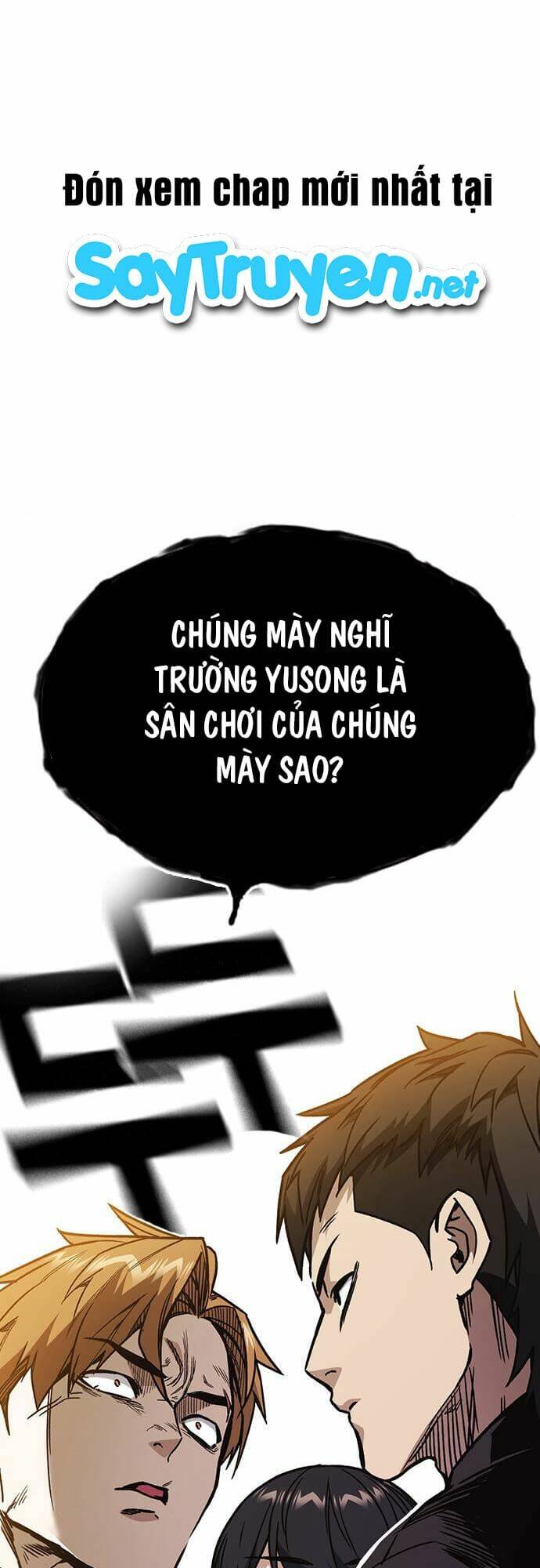 Học Nhóm - Study Group: Chapter 127
