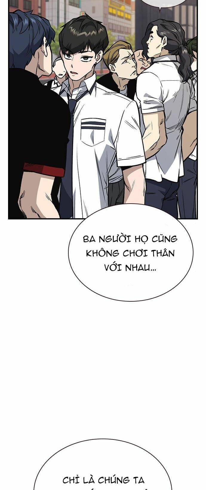 Học Nhóm - Study Group: Chapter 127