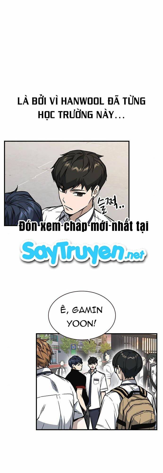 Học Nhóm - Study Group: Chapter 127