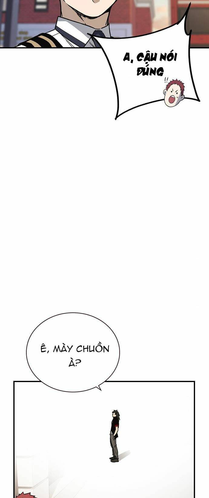 Học Nhóm - Study Group: Chapter 127