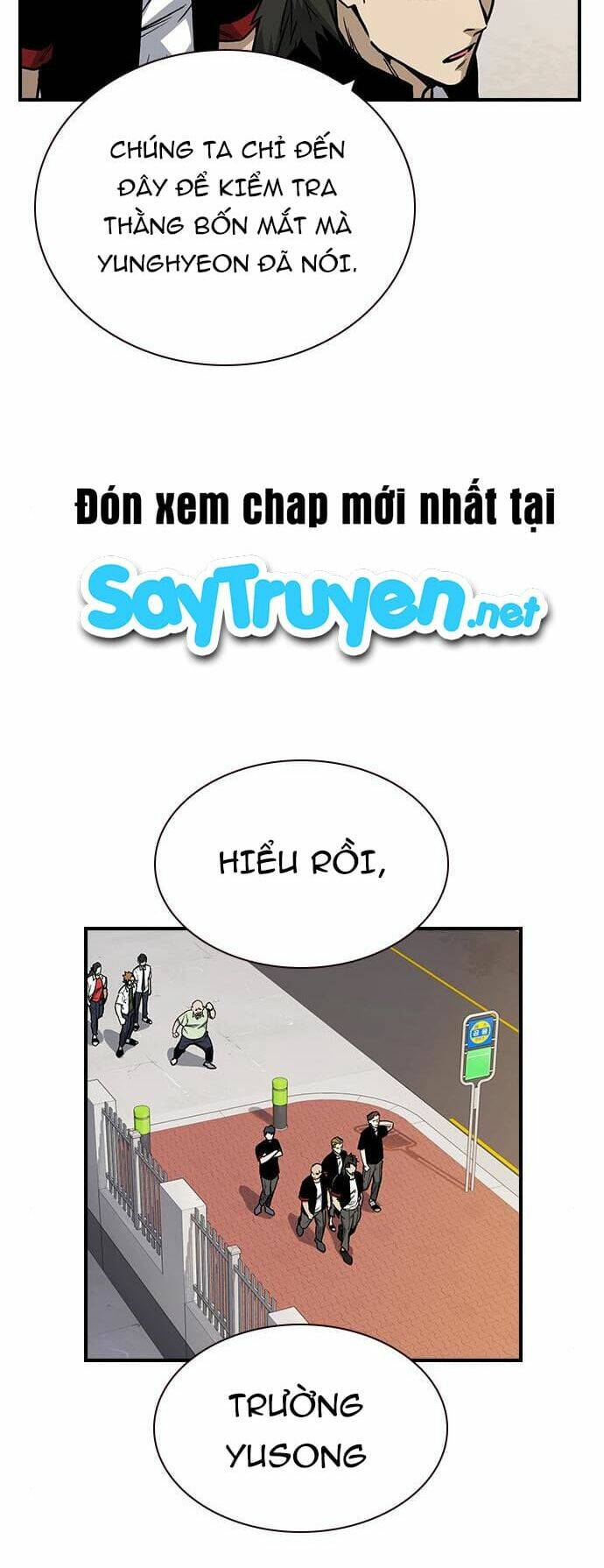 Học Nhóm - Study Group: Chapter 127
