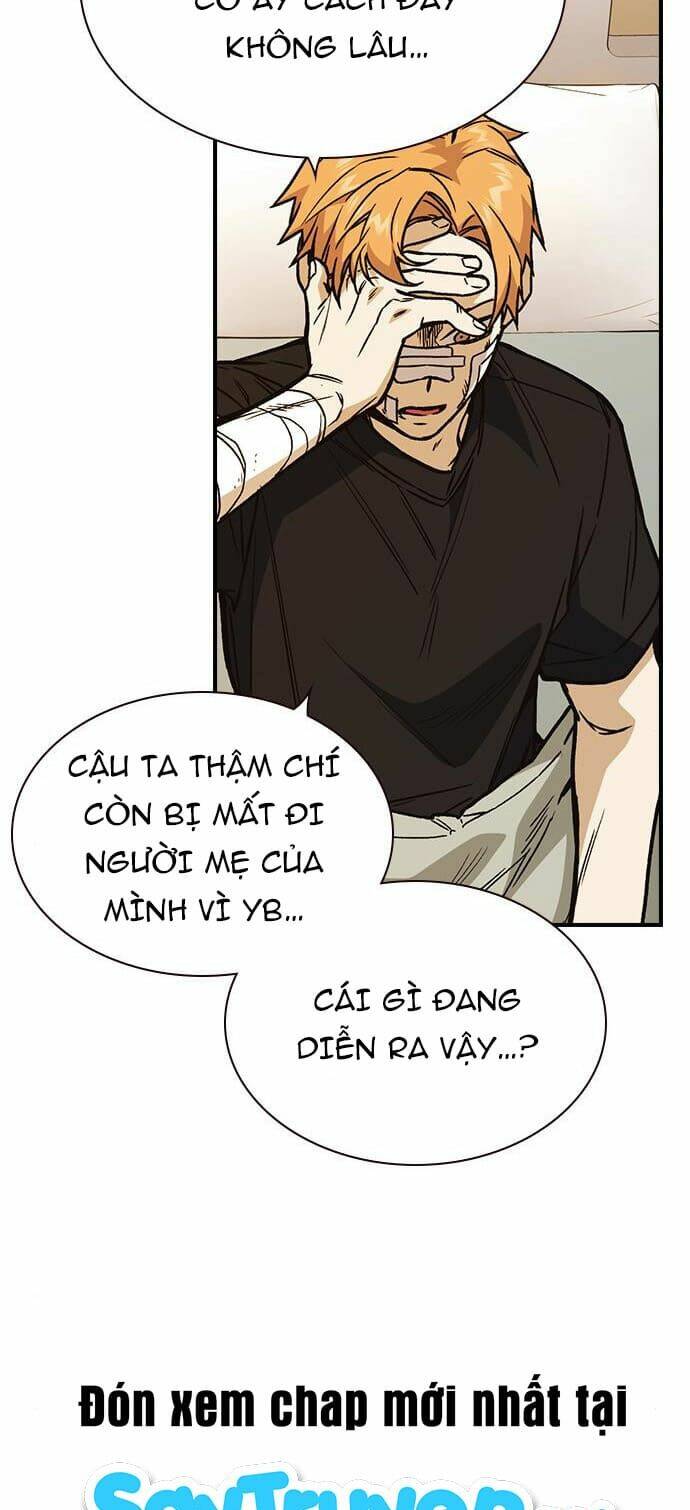 Học Nhóm - Study Group: Chapter 127