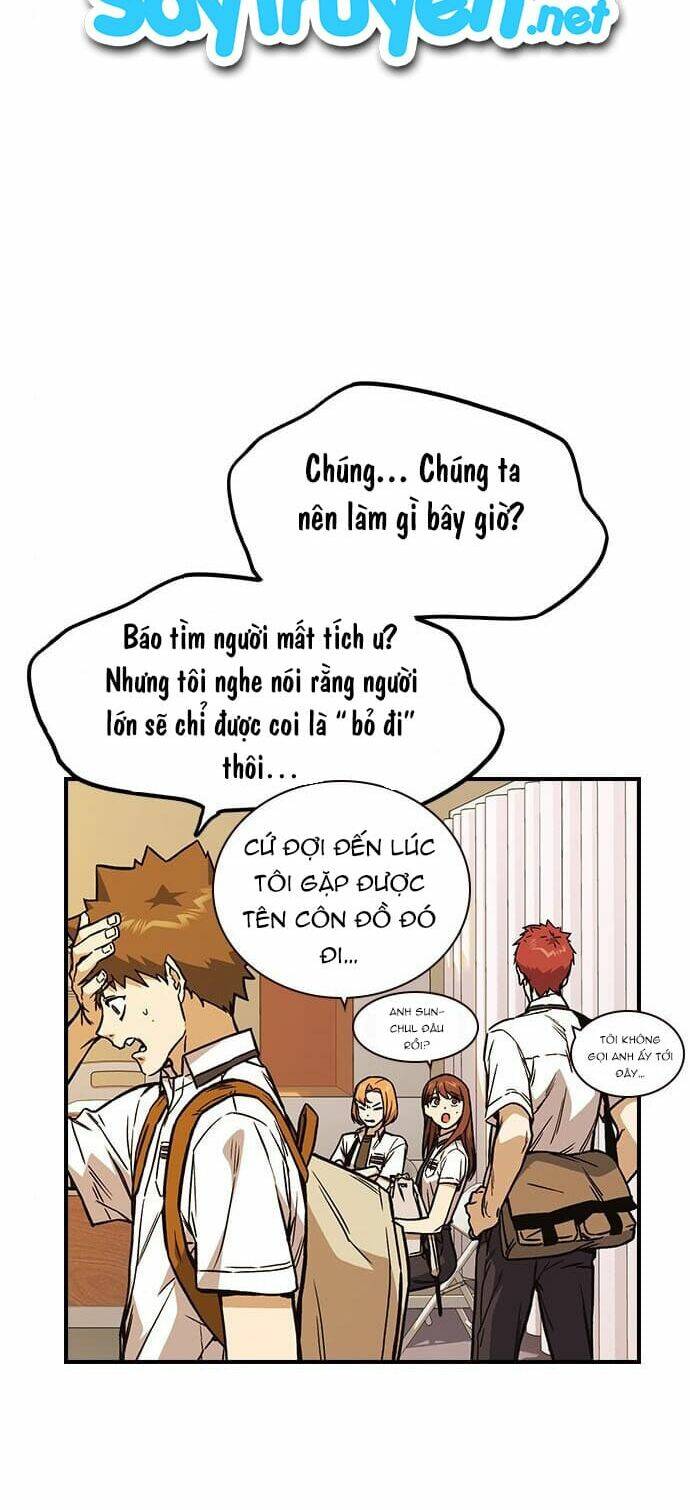 Học Nhóm - Study Group: Chapter 127