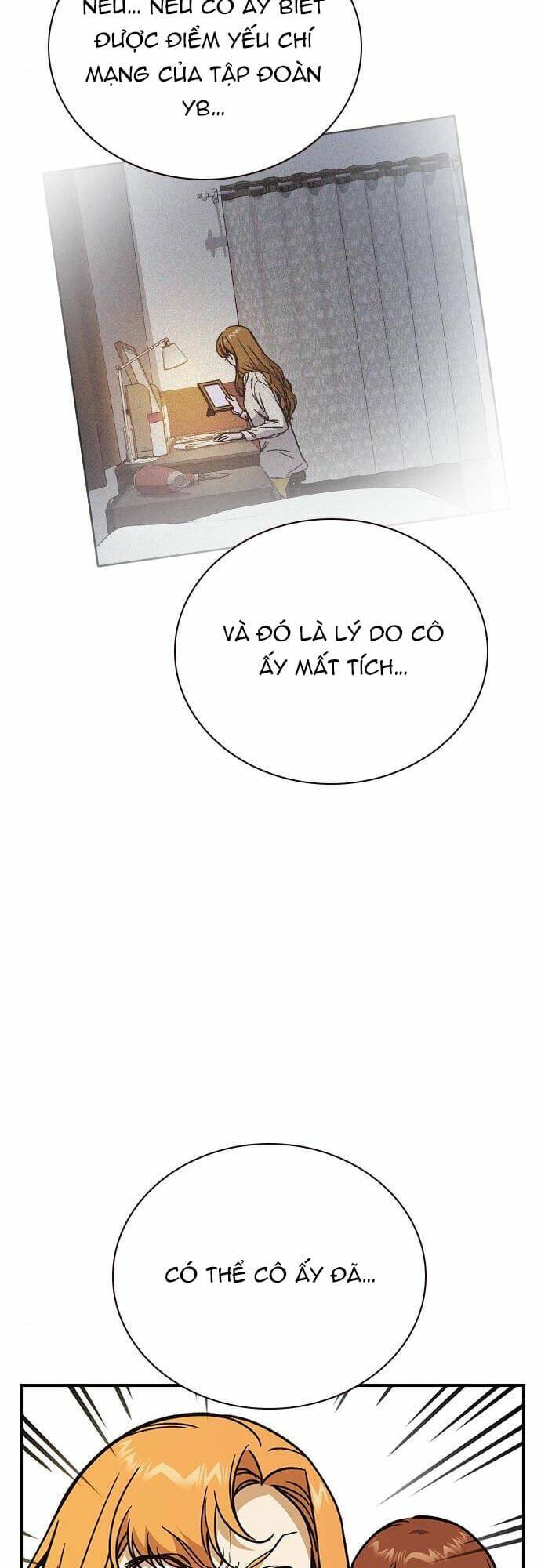 Học Nhóm - Study Group: Chapter 127