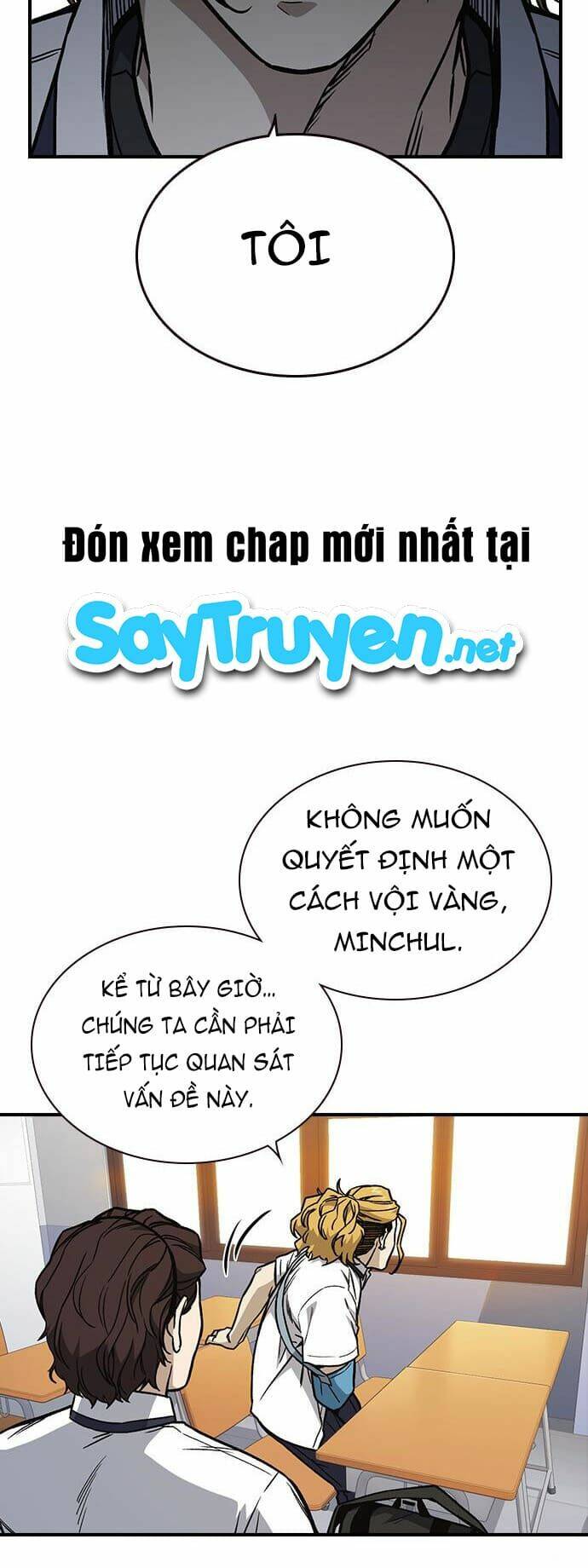 Học Nhóm - Study Group: Chapter 127