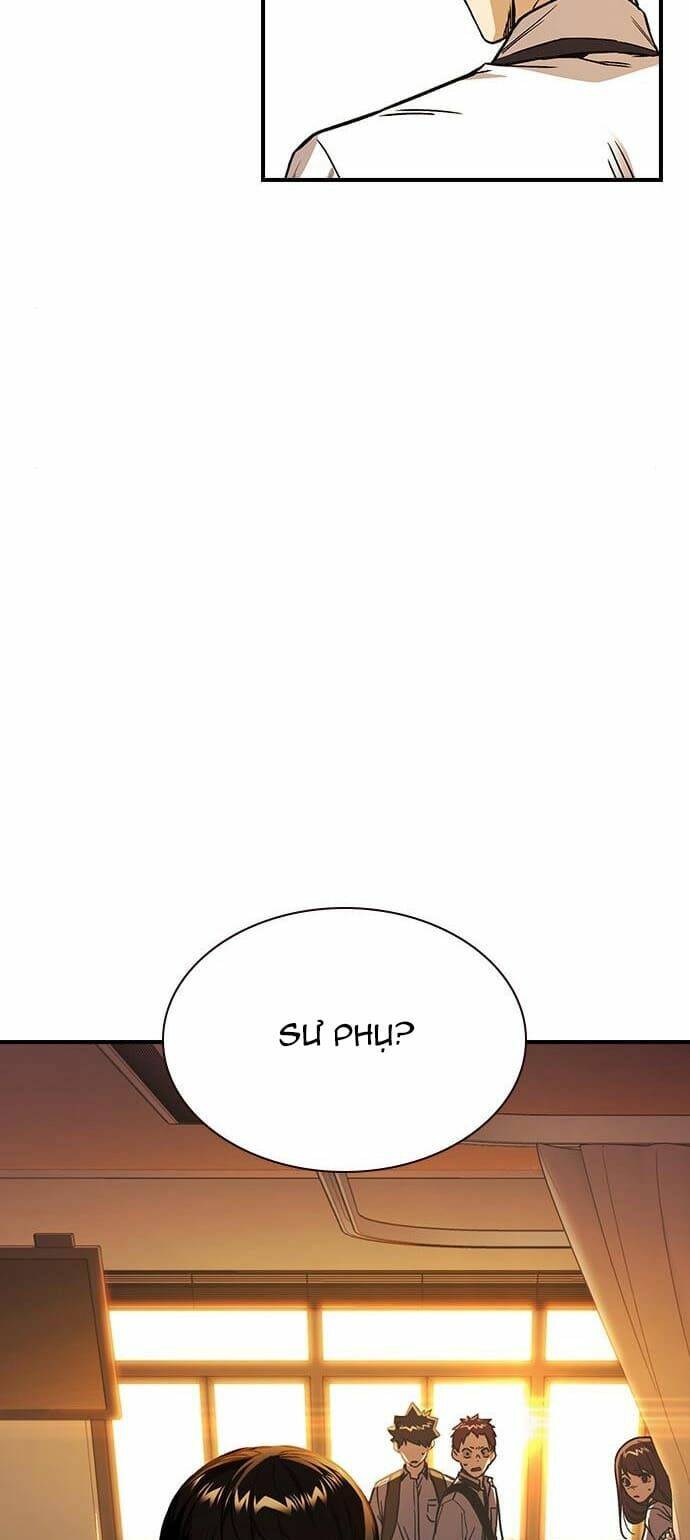 Học Nhóm - Study Group: Chapter 127