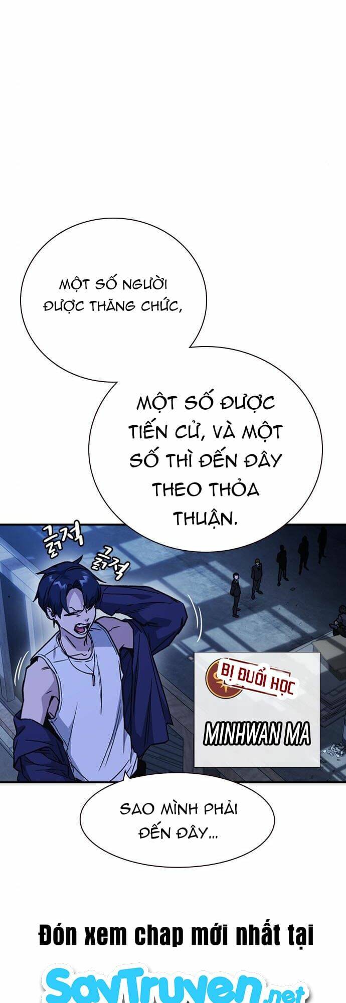 Học Nhóm - Study Group: Chapter 127