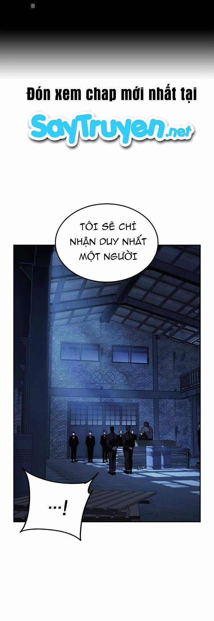 Học Nhóm - Study Group: Chapter 128