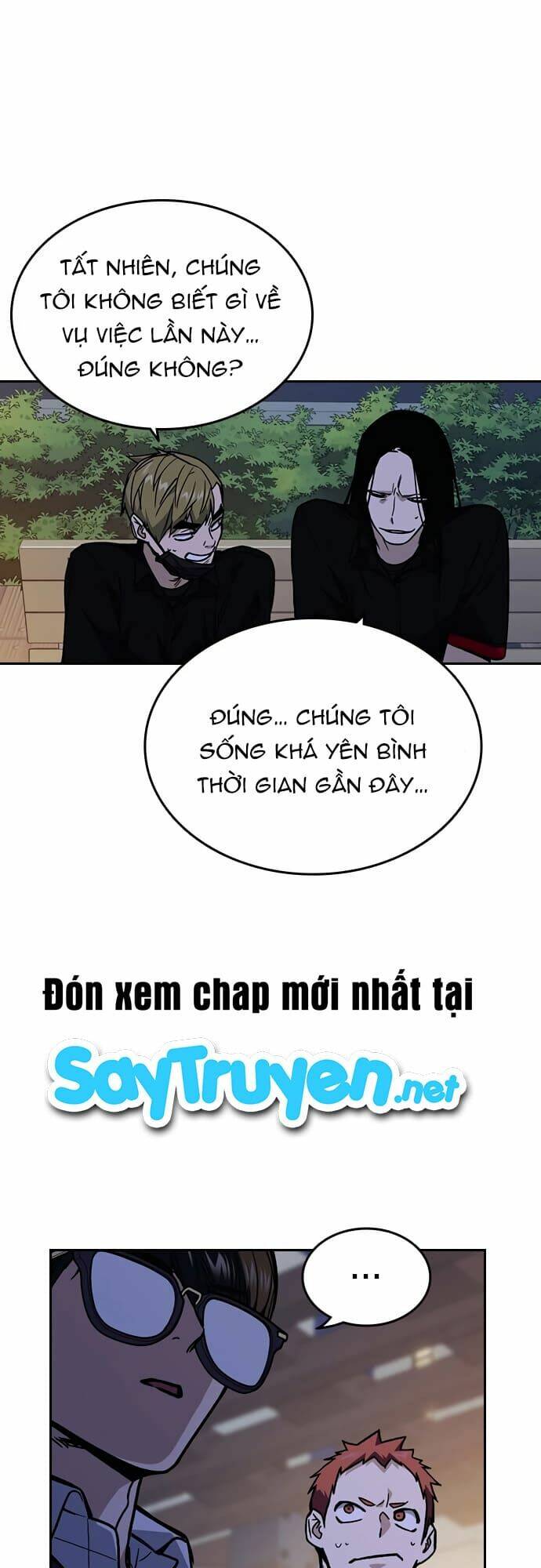 Học Nhóm - Study Group: Chapter 128