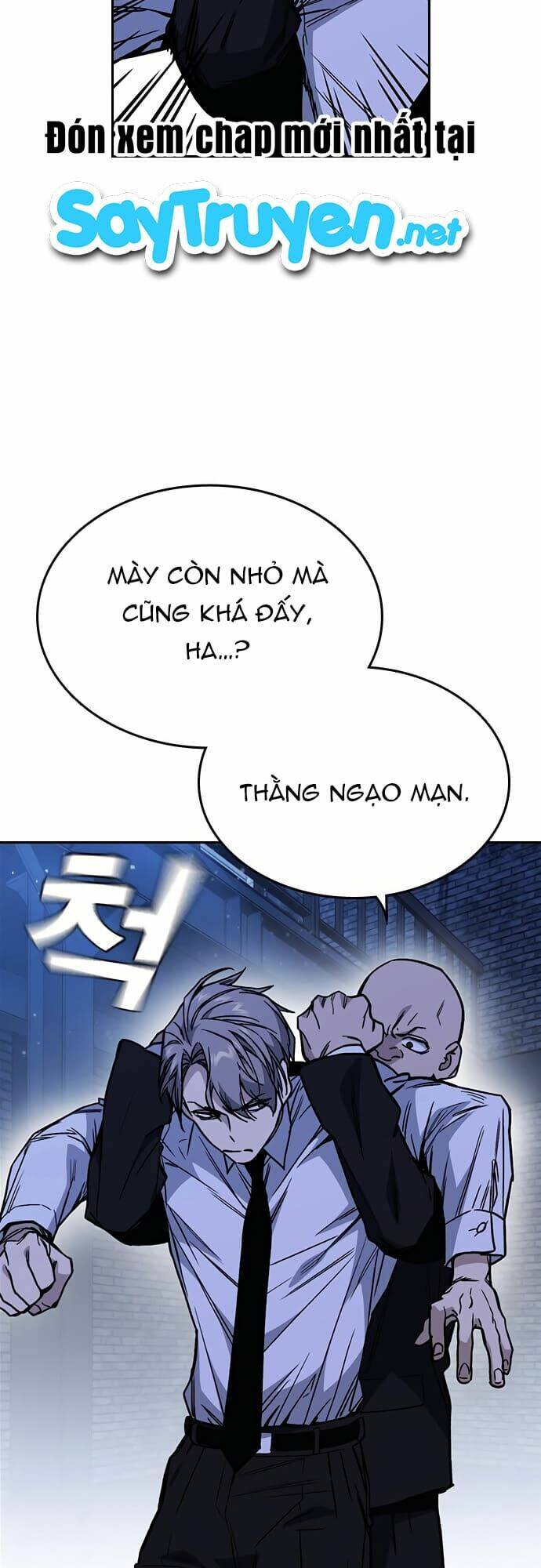 Học Nhóm - Study Group: Chapter 128