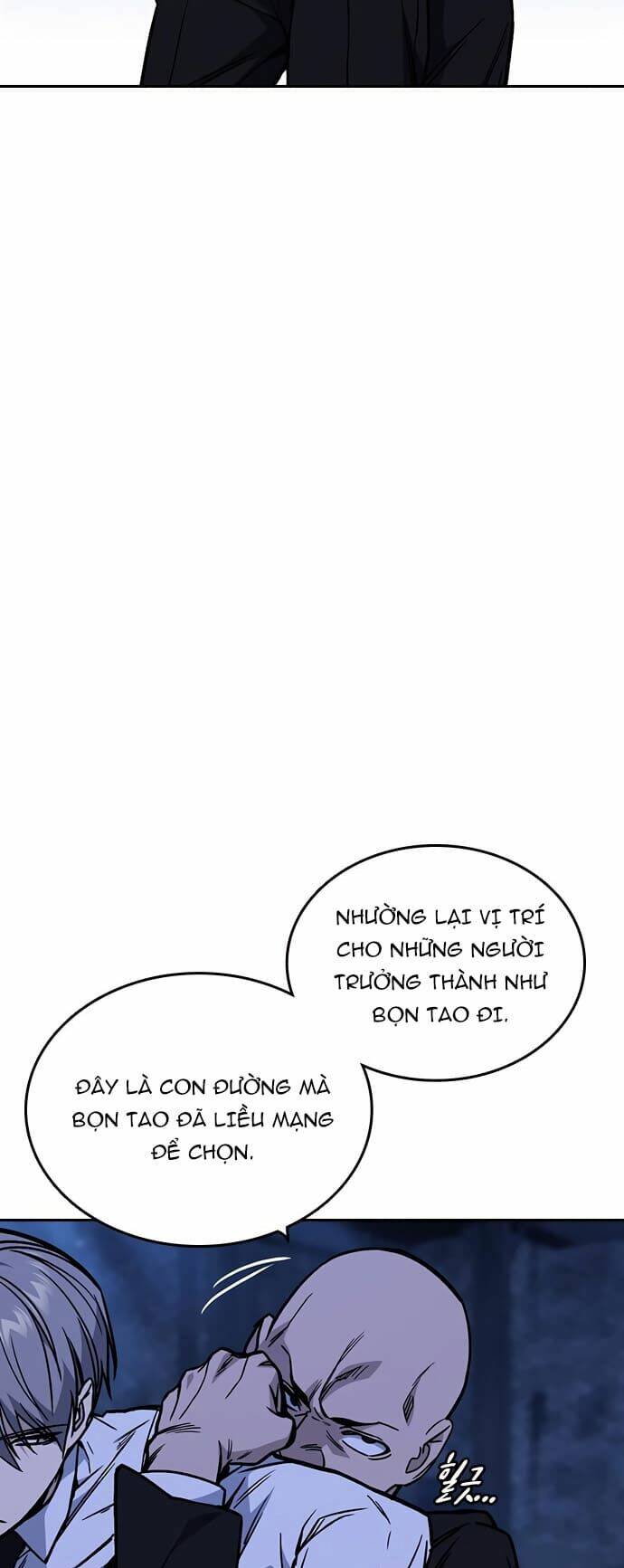 Học Nhóm - Study Group: Chapter 128
