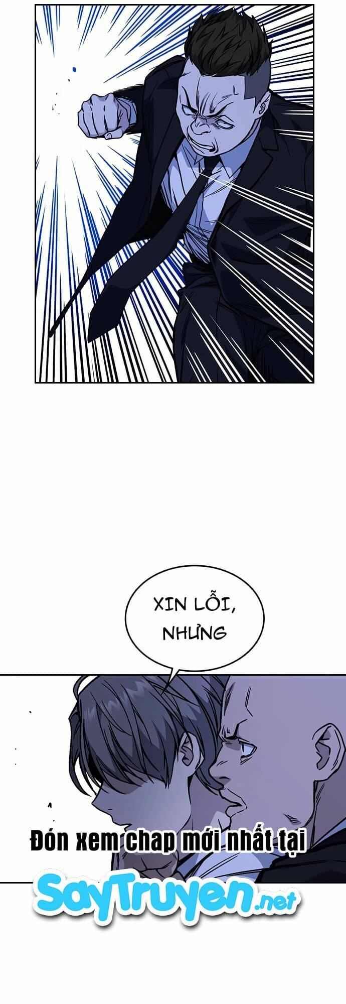 Học Nhóm - Study Group: Chapter 128