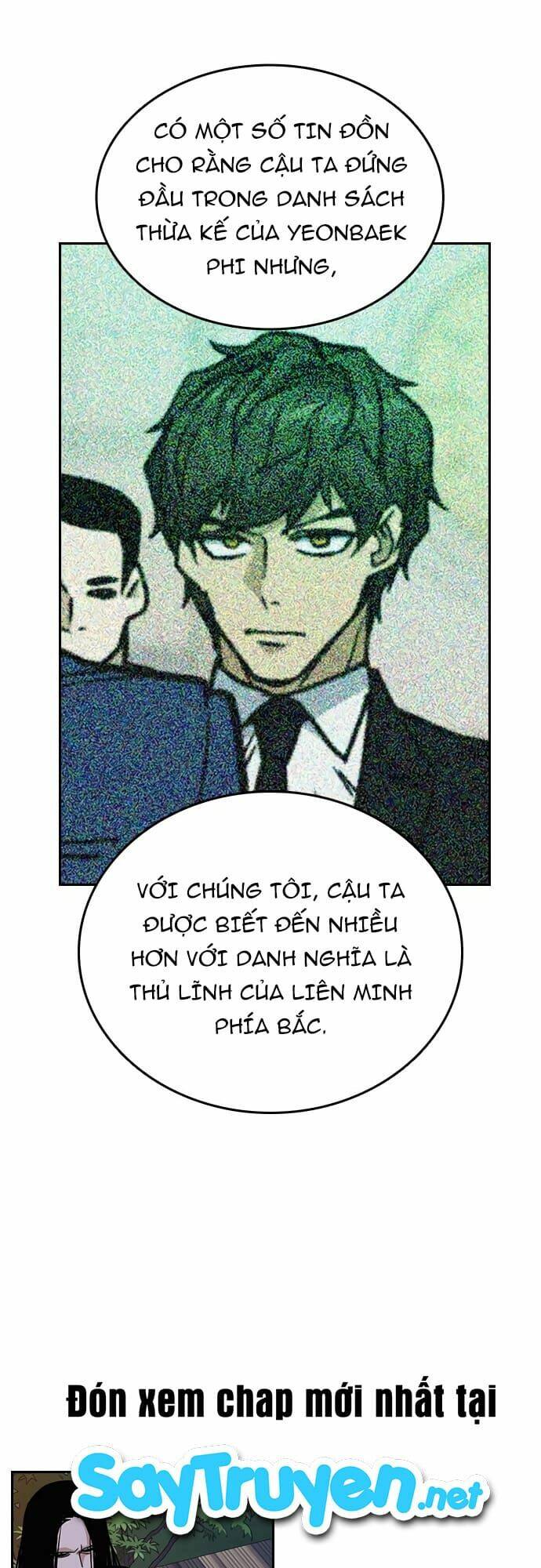 Học Nhóm - Study Group: Chapter 128