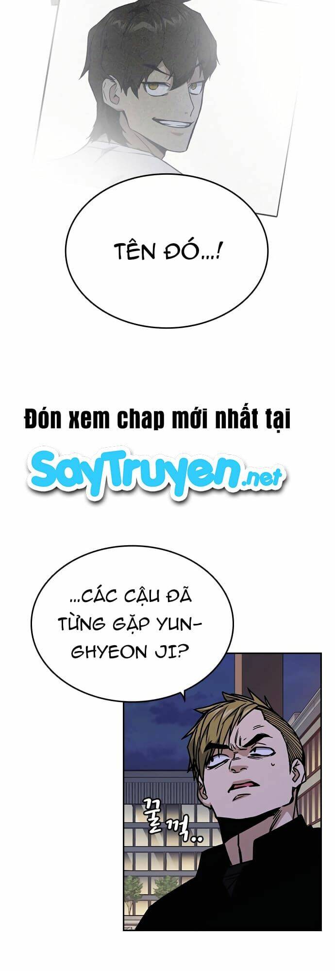 Học Nhóm - Study Group: Chapter 128