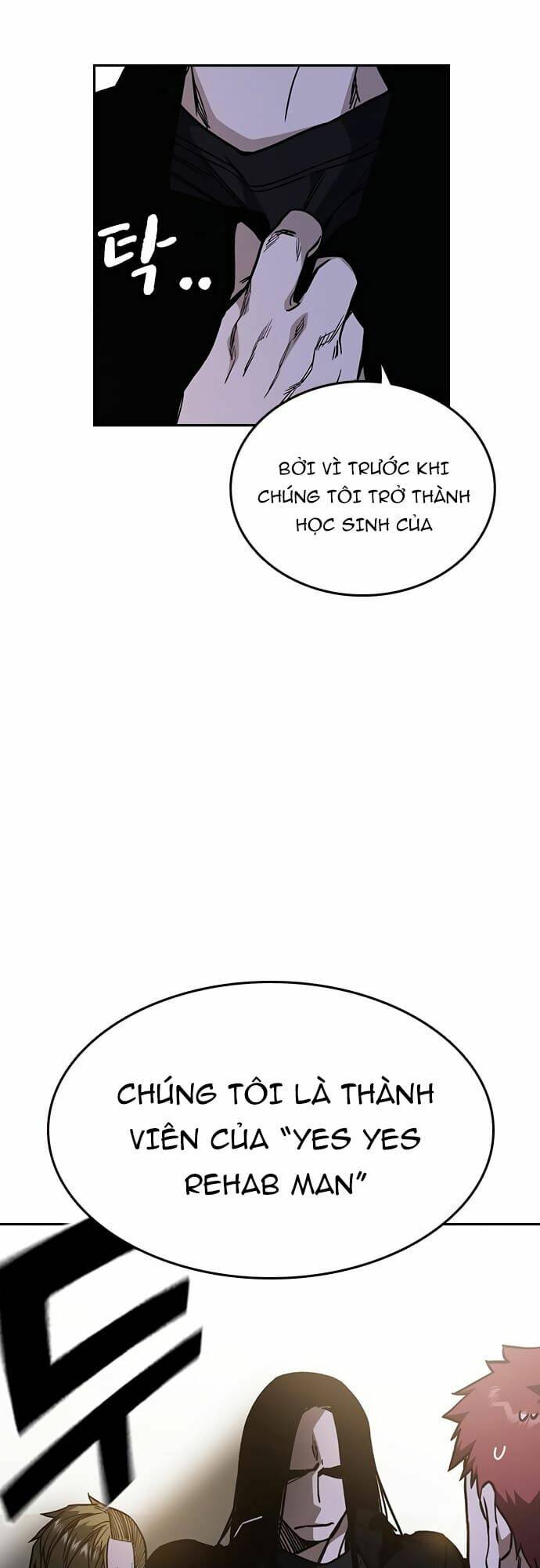 Học Nhóm - Study Group: Chapter 128