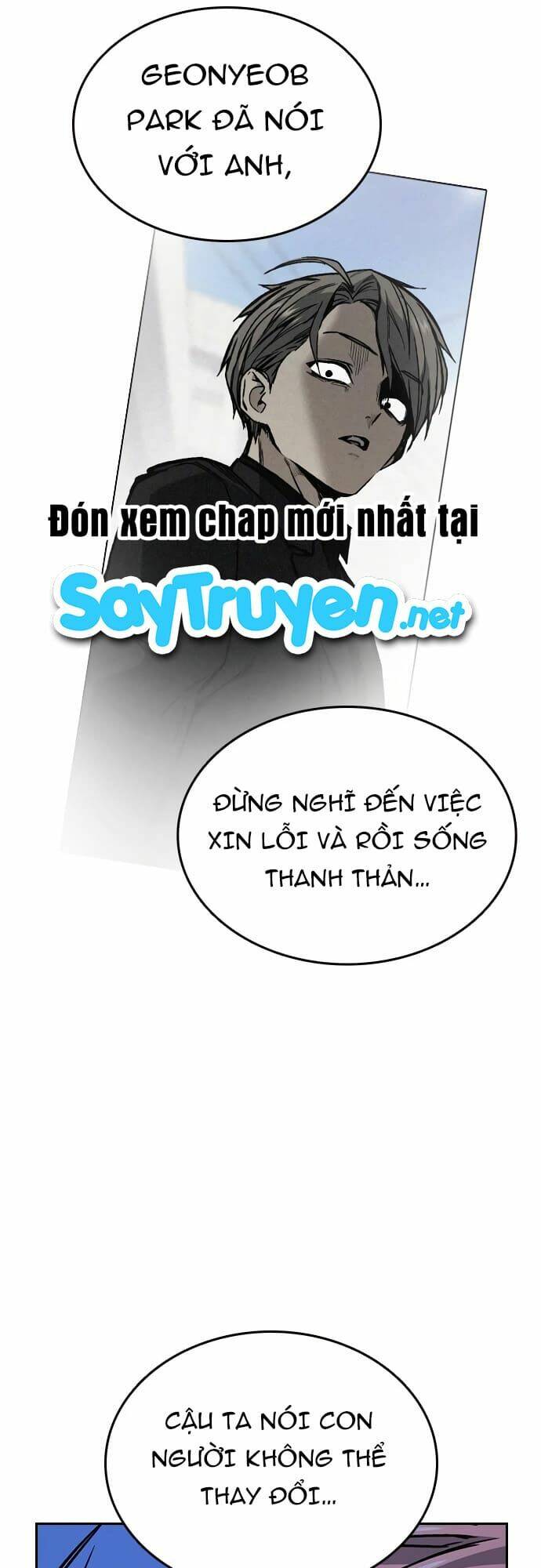 Học Nhóm - Study Group: Chapter 128