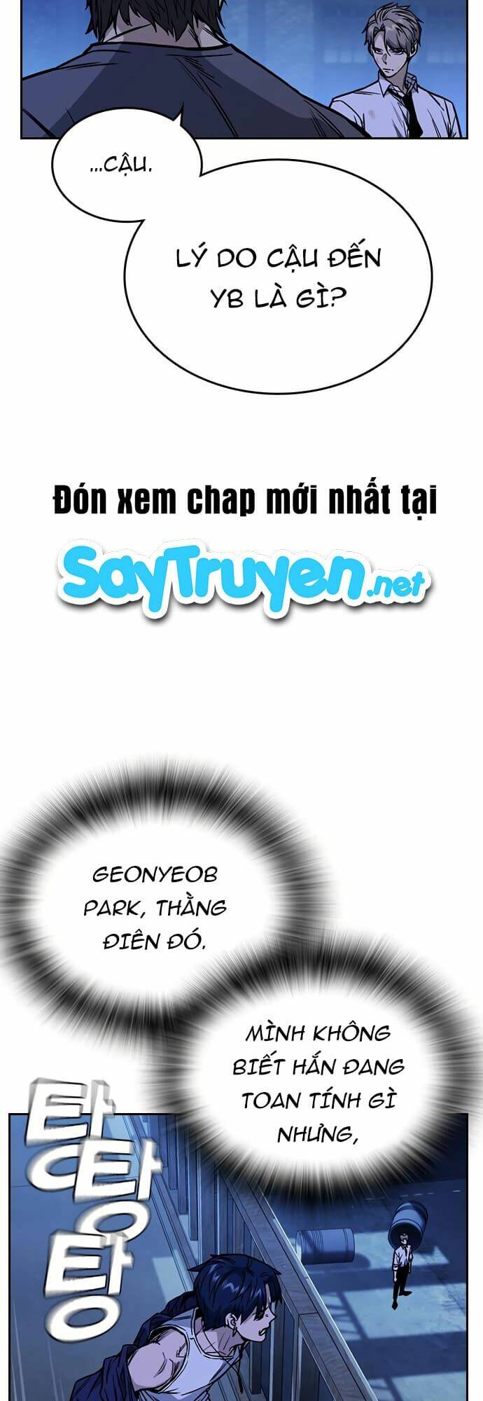Học Nhóm - Study Group: Chapter 128