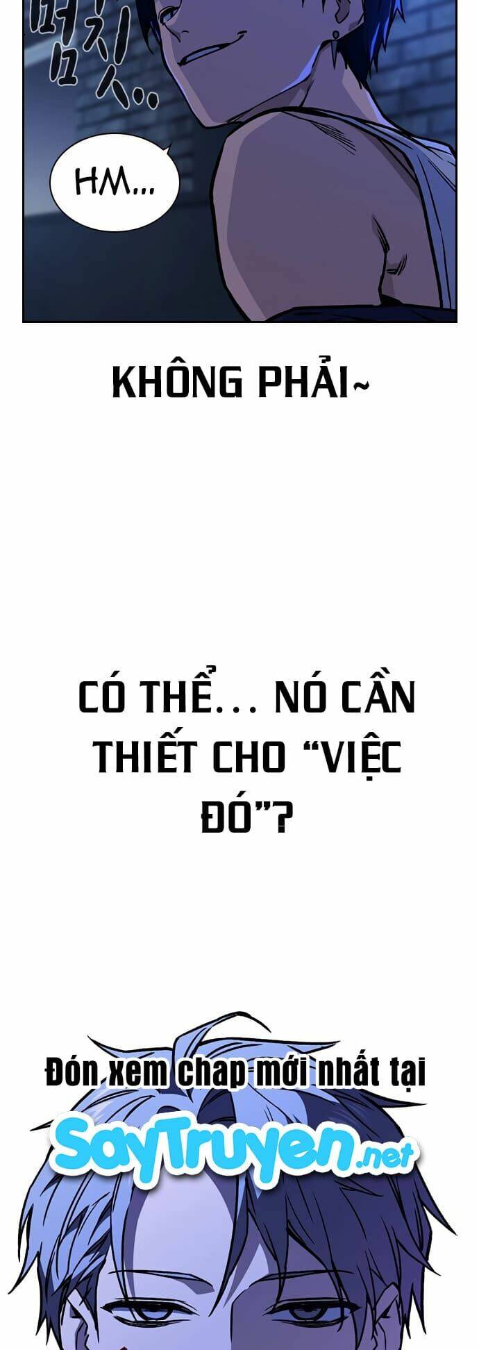 Học Nhóm - Study Group: Chapter 128