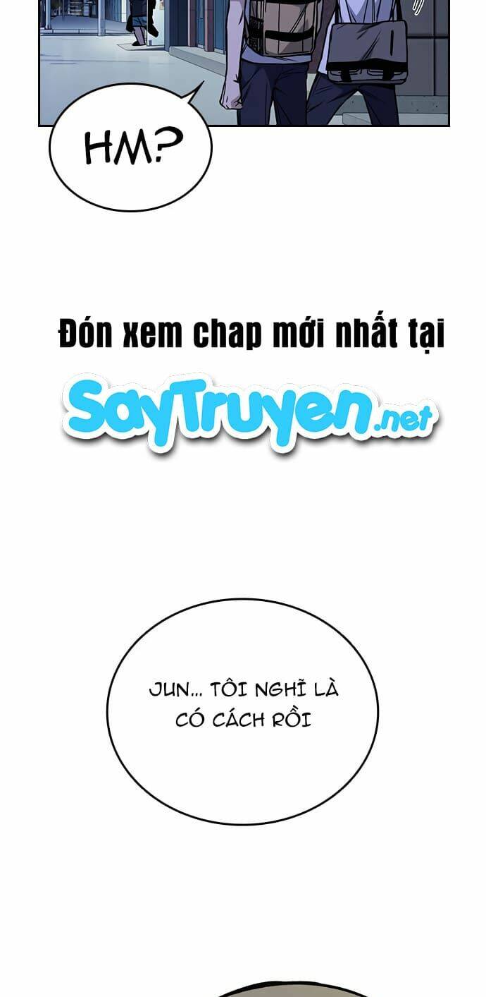 Học Nhóm - Study Group: Chapter 128
