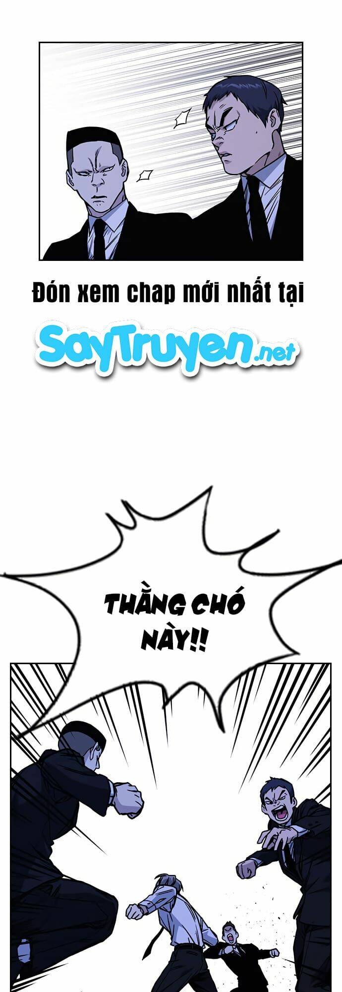 Học Nhóm - Study Group: Chapter 128