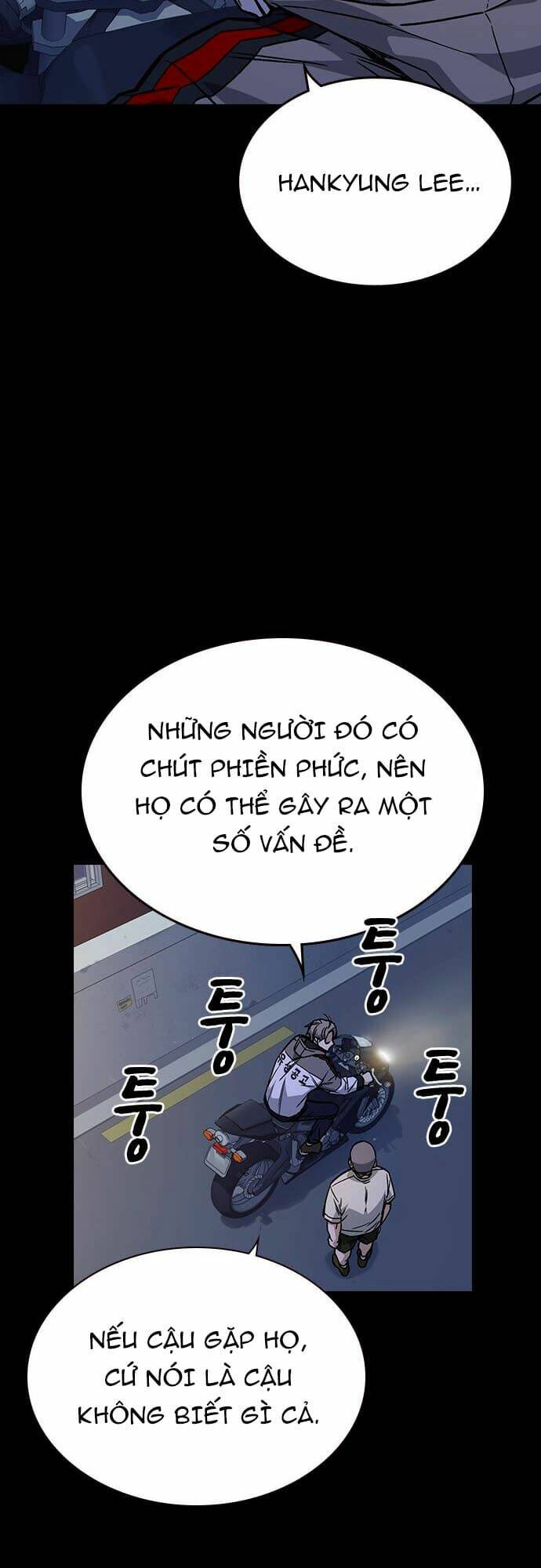 Học Nhóm - Study Group: Chapter 129