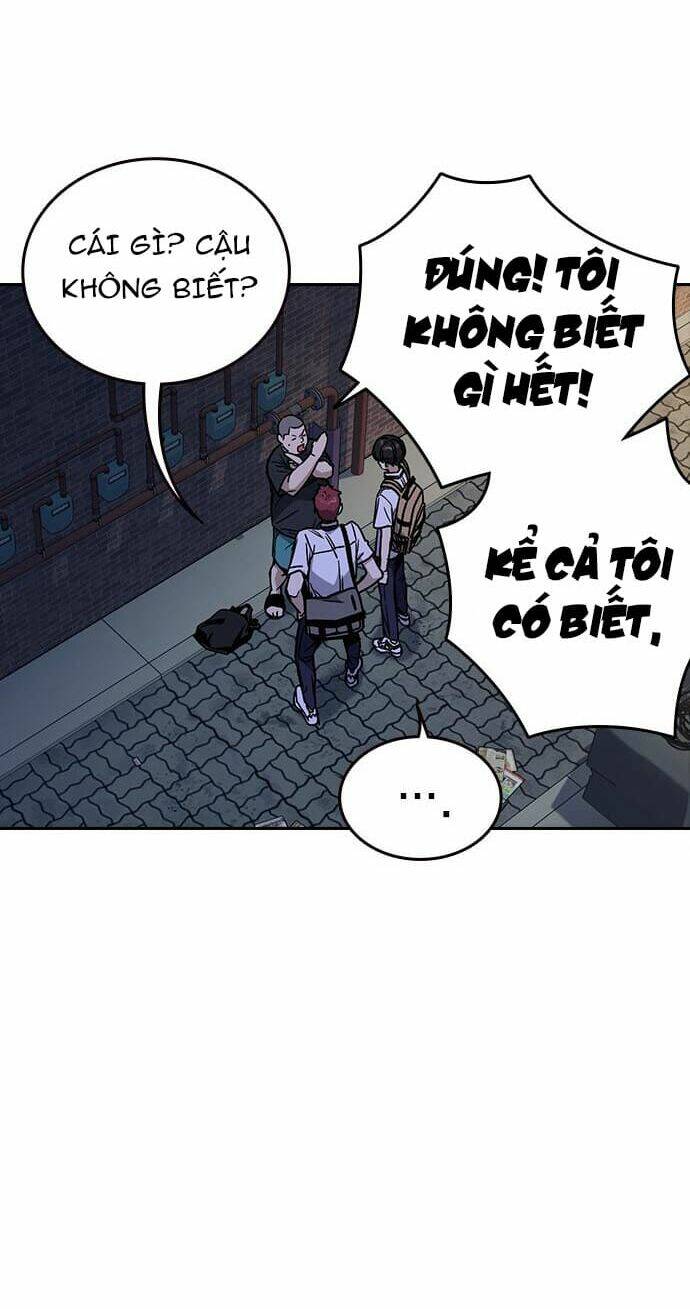 Học Nhóm - Study Group: Chapter 129