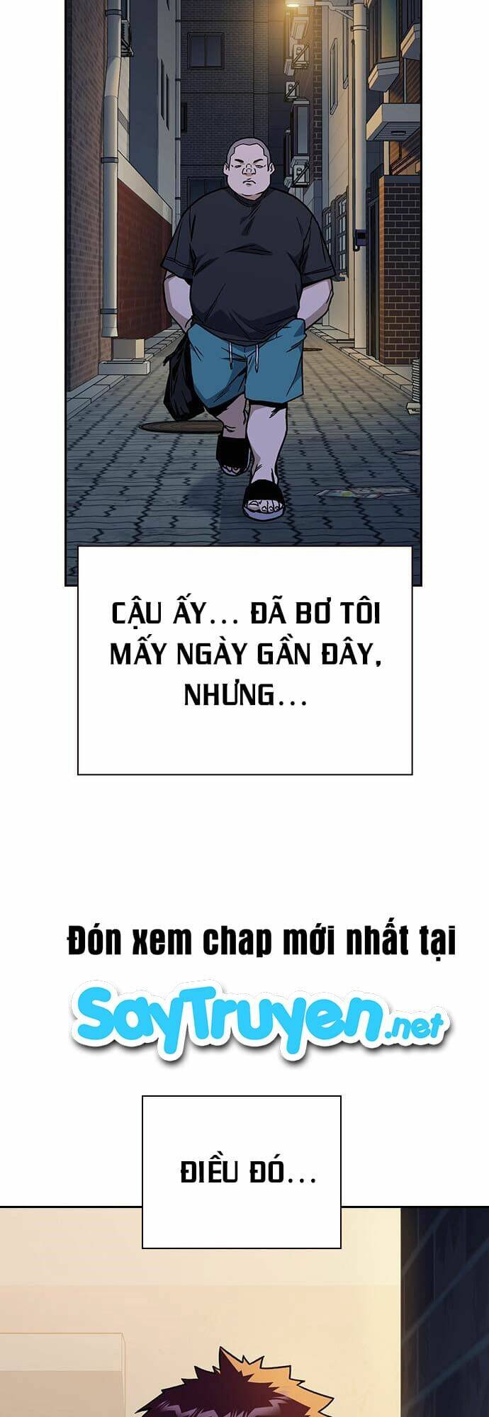 Học Nhóm - Study Group: Chapter 129